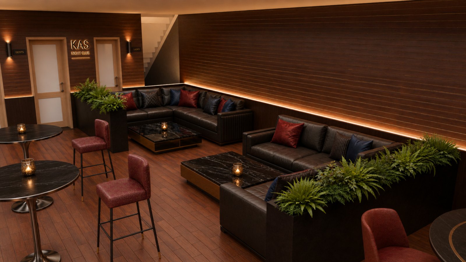 07 — KAS Night