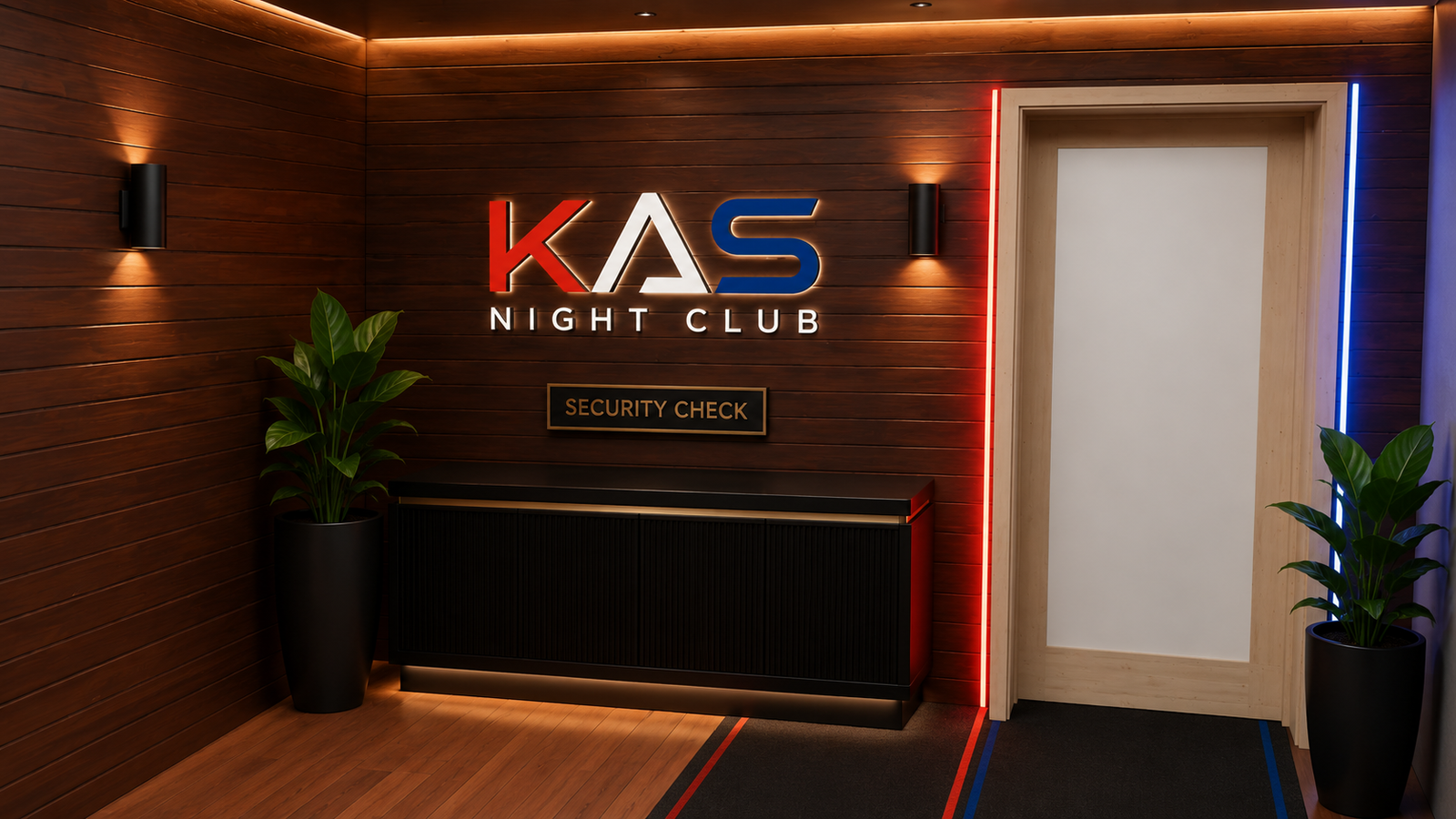 0030 — KAS Night