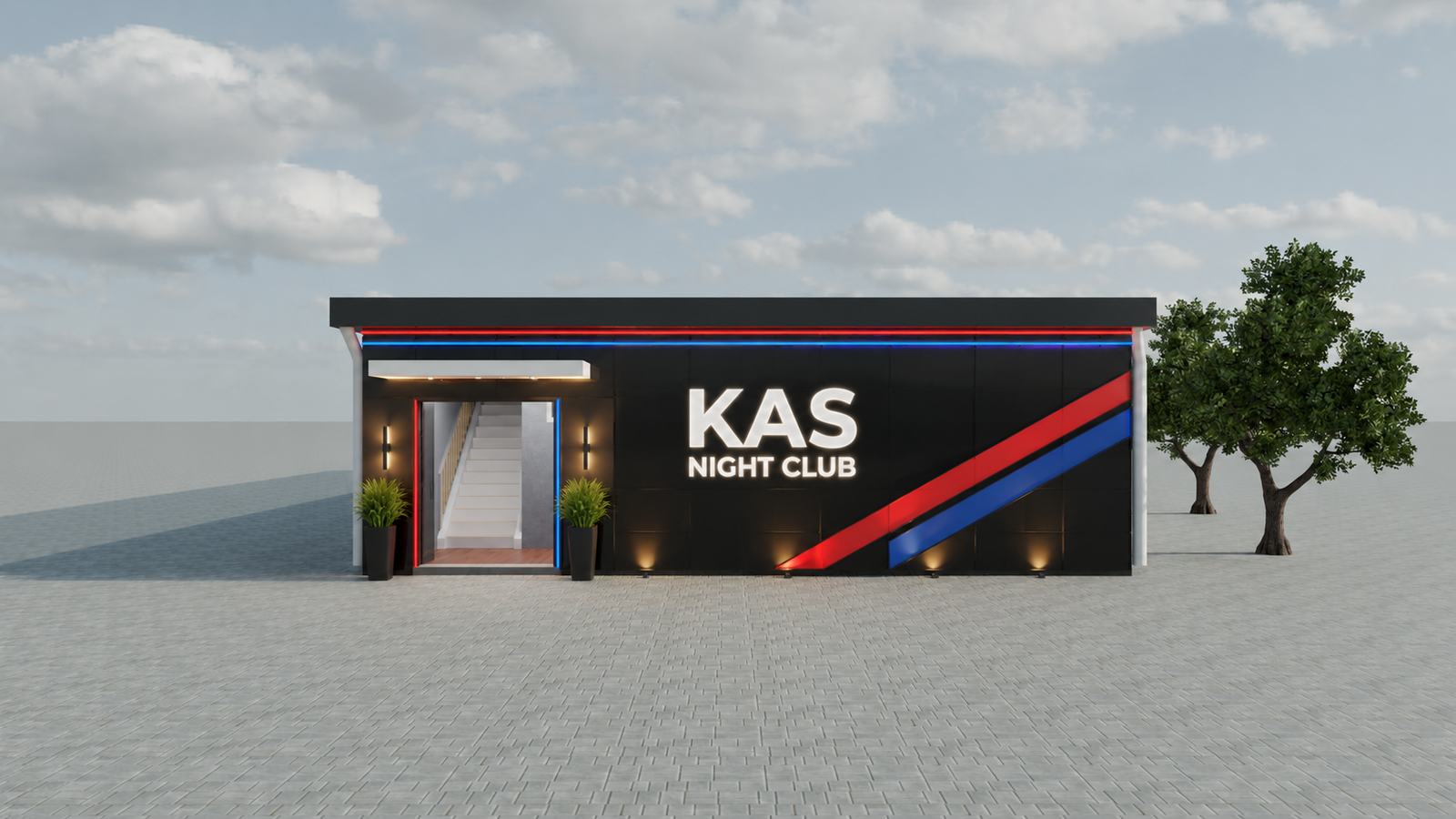 0035 — KAS Night