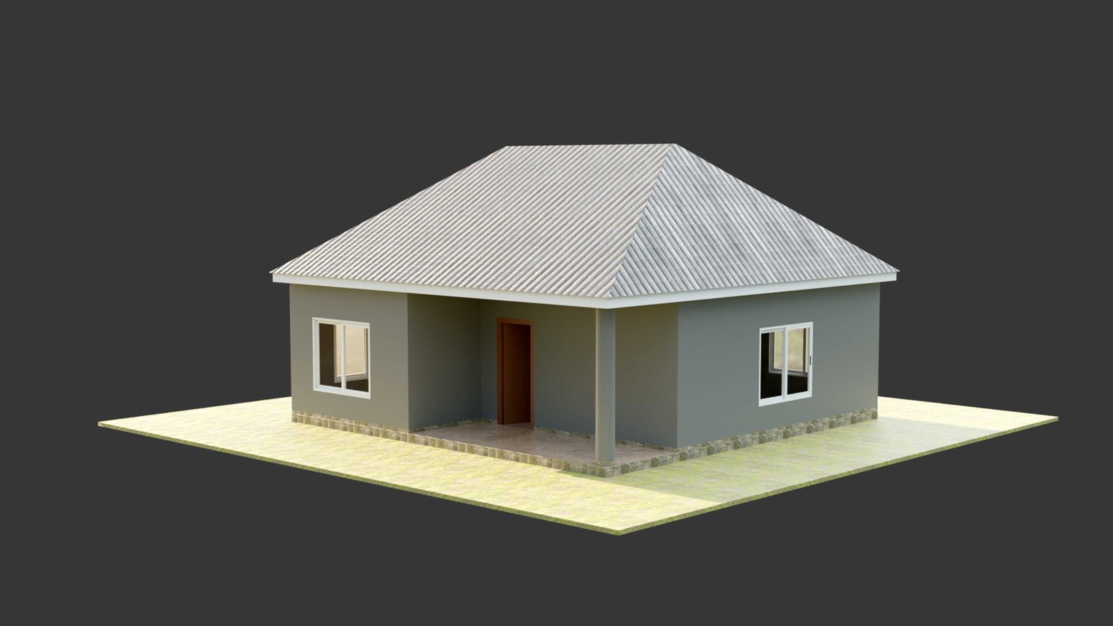 Profile — Danford House