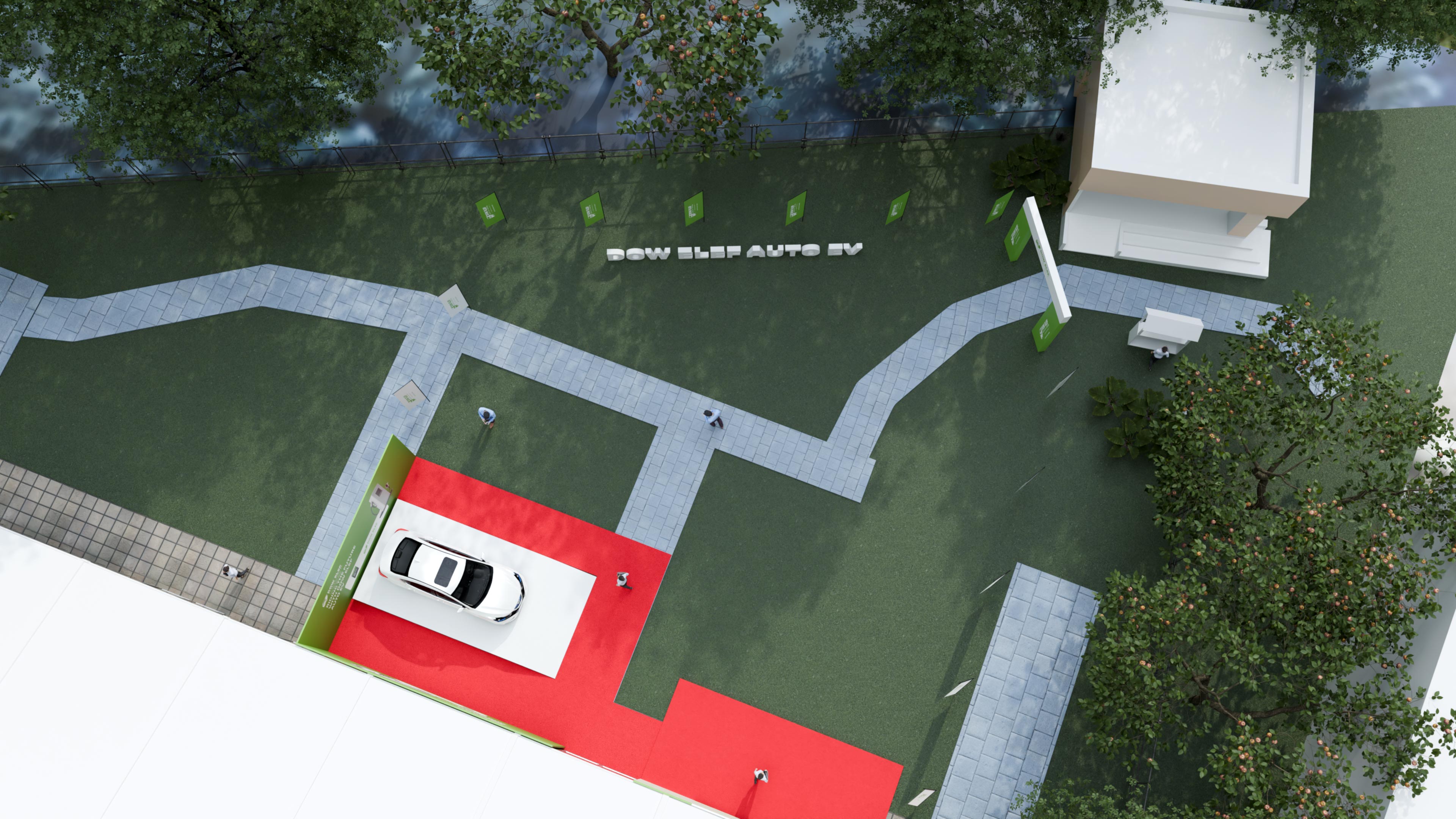Venue Overview