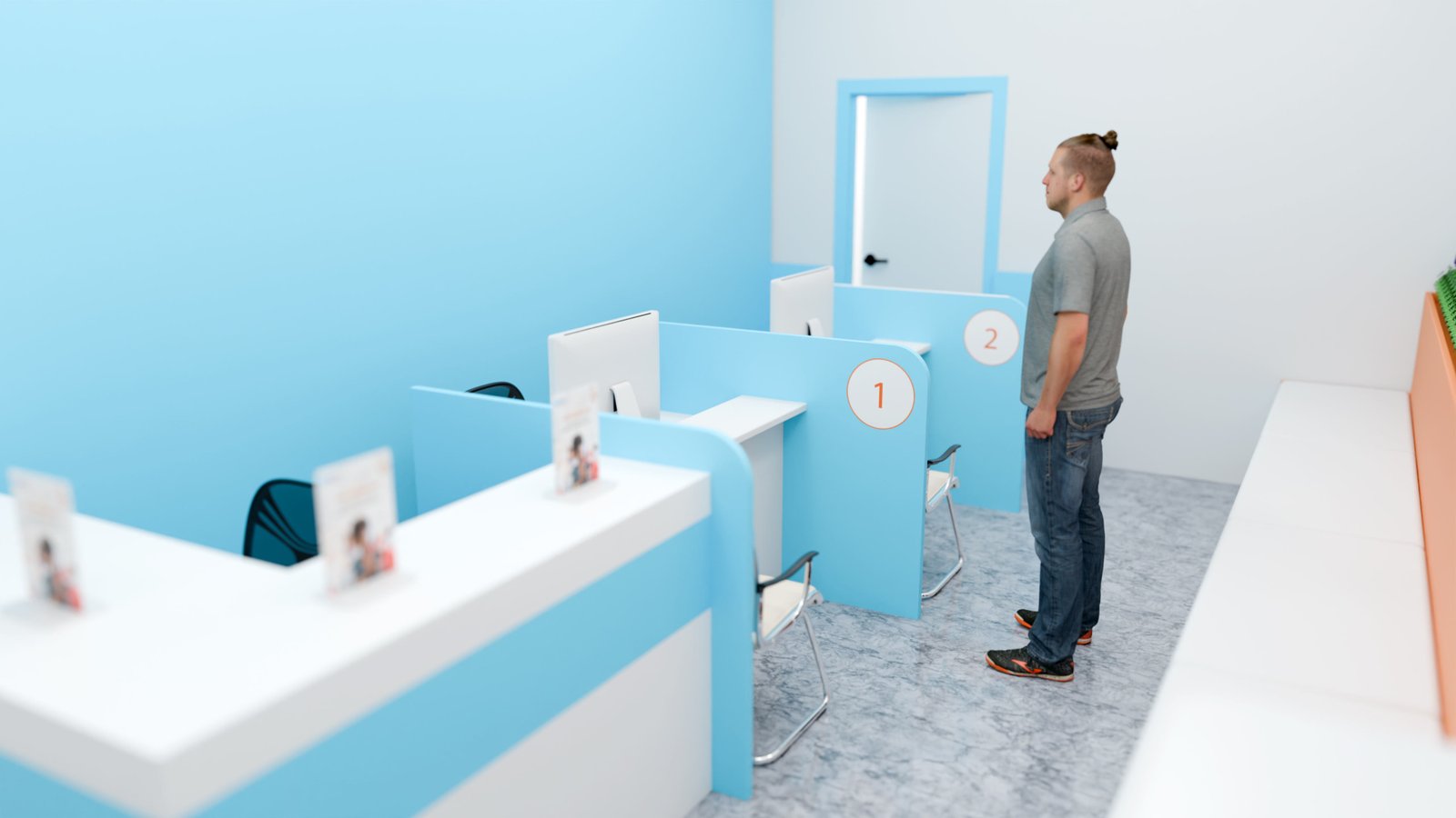 12 — Mwanga Bank Concept