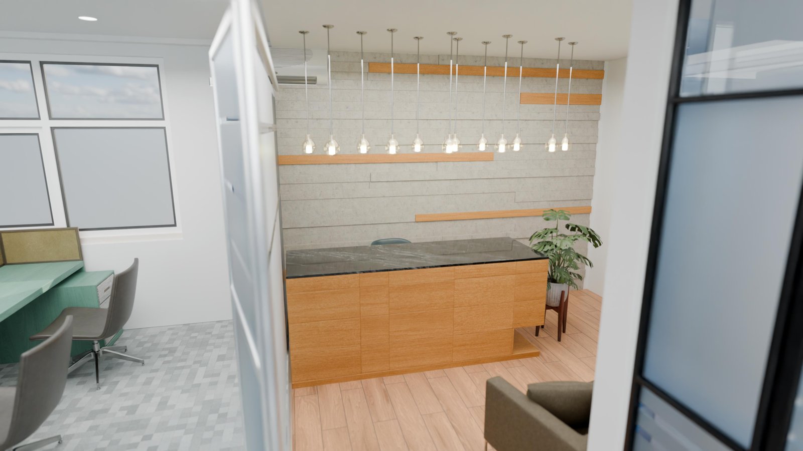 001 — Office Design3