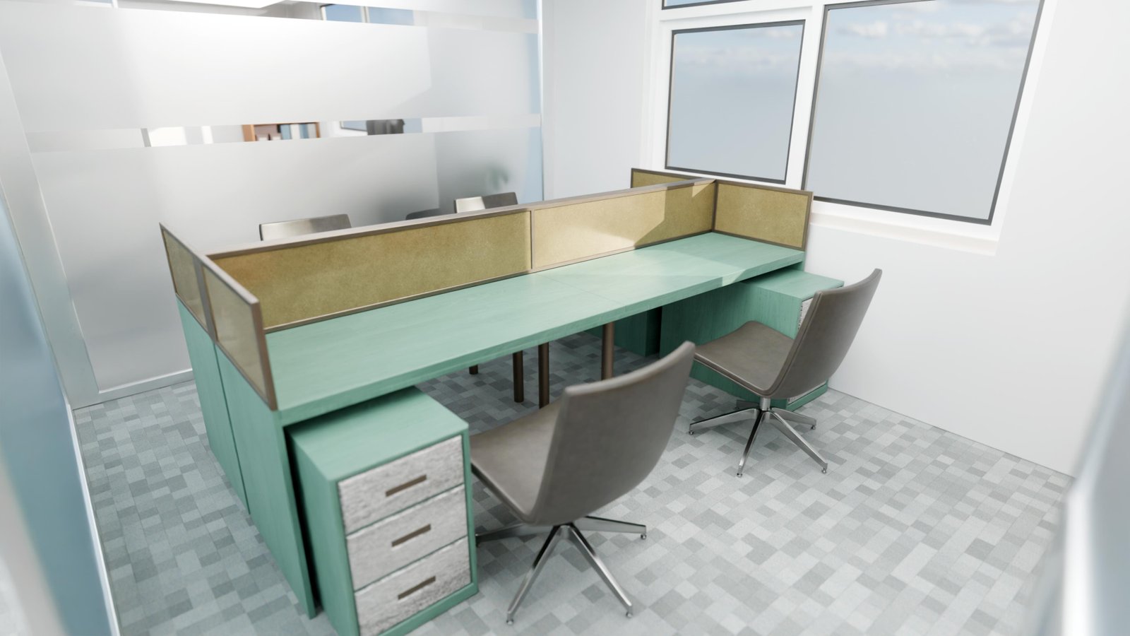 005 — Office Design3