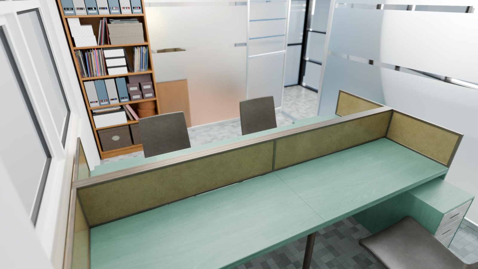 006 — Office Design3