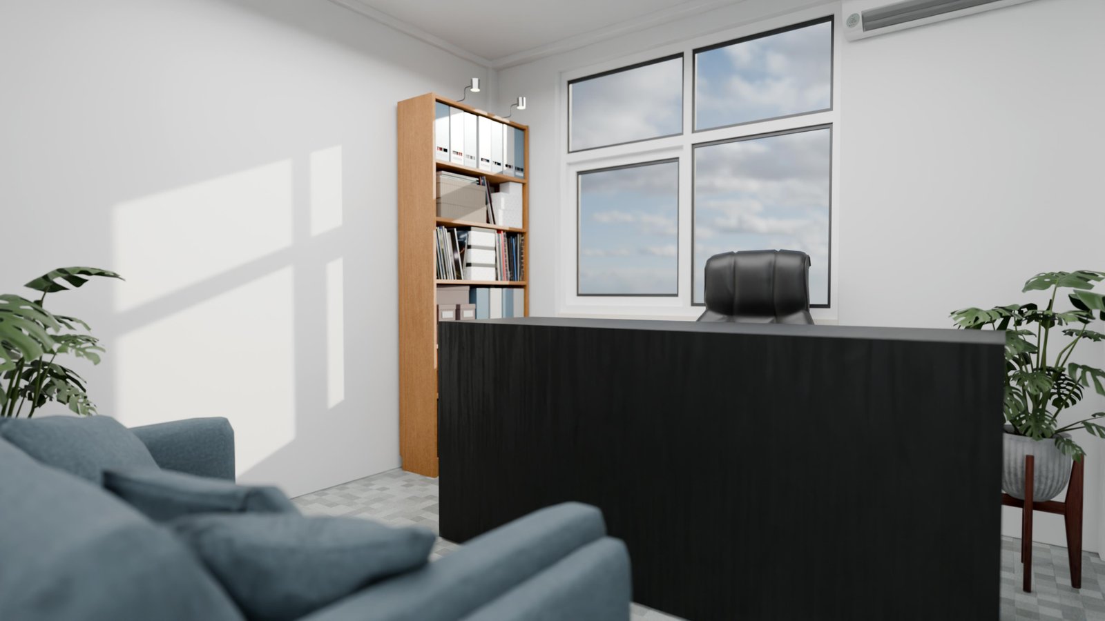 007 — Office Design3